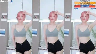 Korean BJ 화인 seul66 7